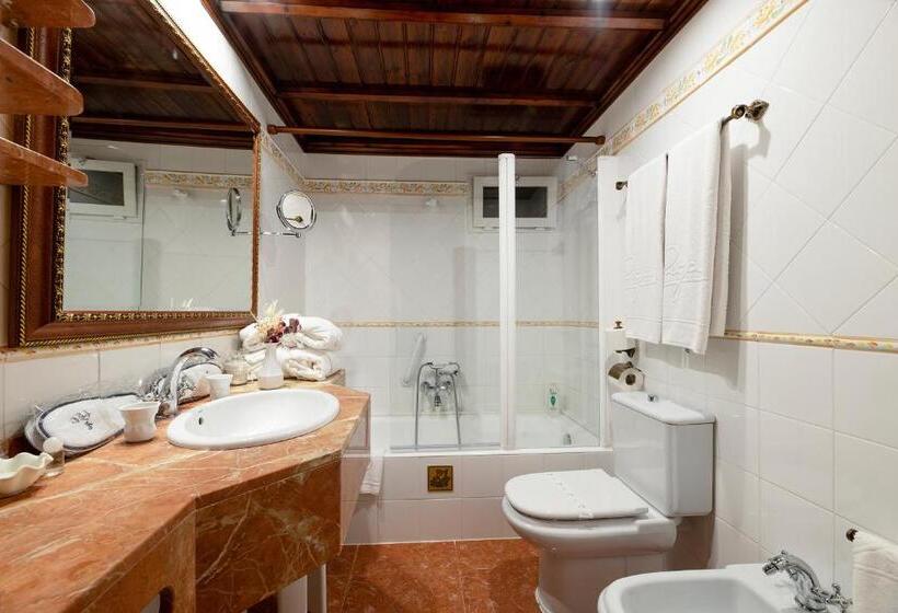 اتاق کلاسیک, Rigat Park & Spa Hotel   Adults Recommended