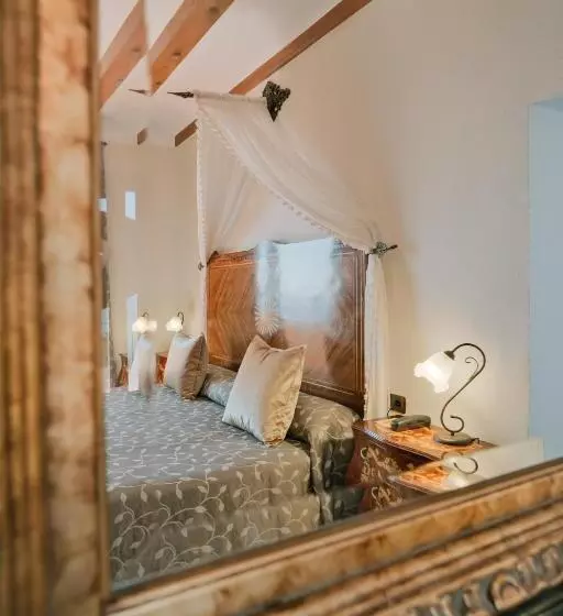 Romantic Room Sea View, Rigat Park & Spa Hotel Adults Recommended