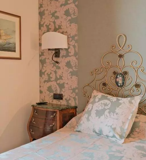 Romantic Room Sea View, Rigat Park & Spa Hotel Adults Recommended