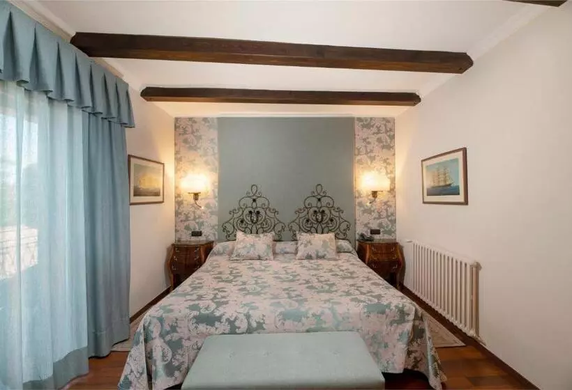 Romantic Room Sea View, Rigat Park & Spa Hotel Adults Recommended