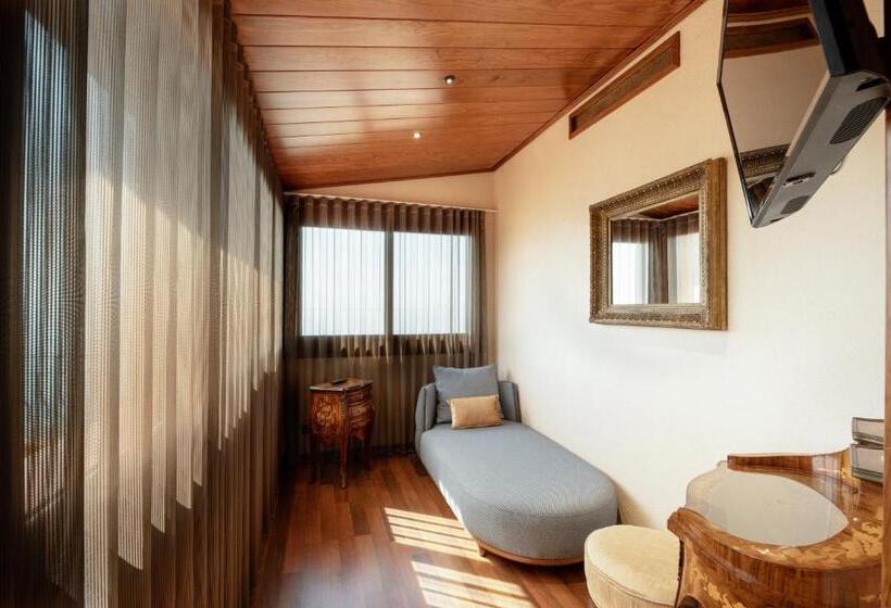 スイート, Rigat Park & Spa Hotel   Adults Recommended