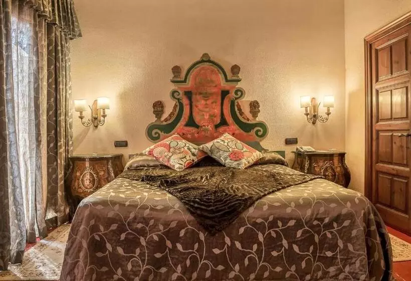 سوییت, Rigat Park & Spa Hotel Adults Recommended
