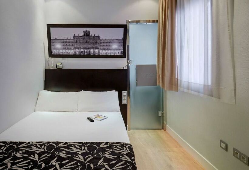 اتاق استاندارد یک نفره, Sercotel Las Torres