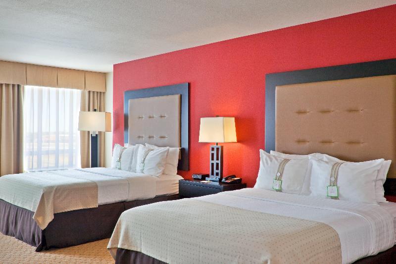 غرفة عائلية, Sercotel Las Torres