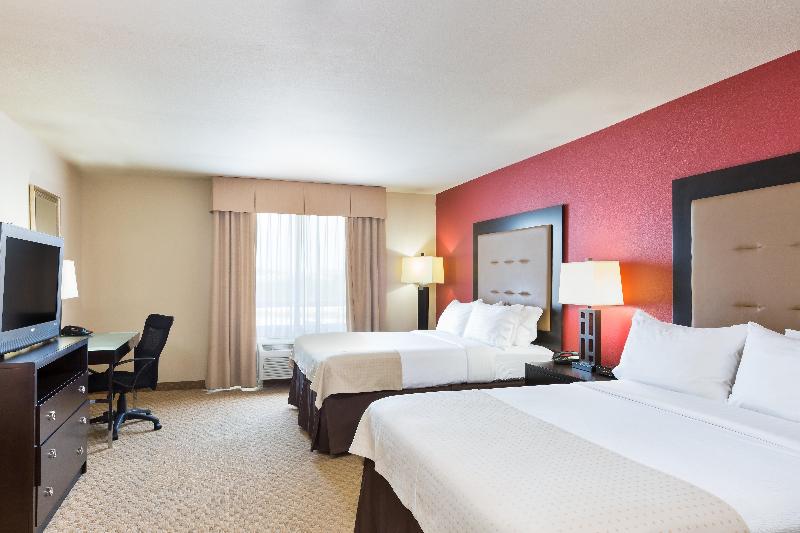 غرفة عائلية, Sercotel Las Torres