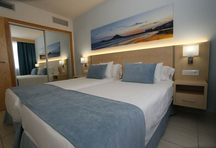 침실 1개 수피리어 아파트, Andorra