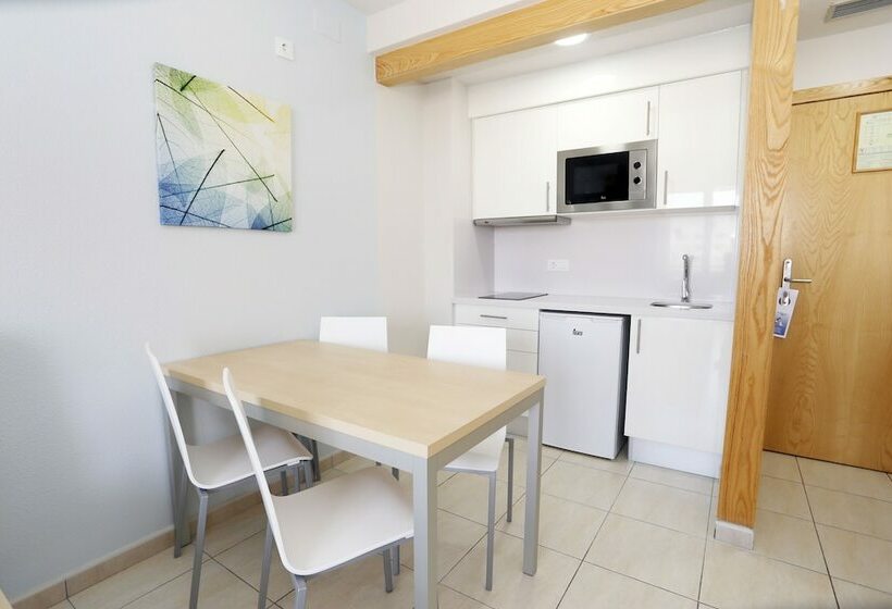 침실 1개 수피리어 아파트, Andorra