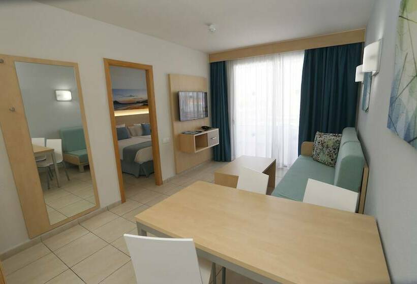 침실 1개 수피리어 아파트, Andorra