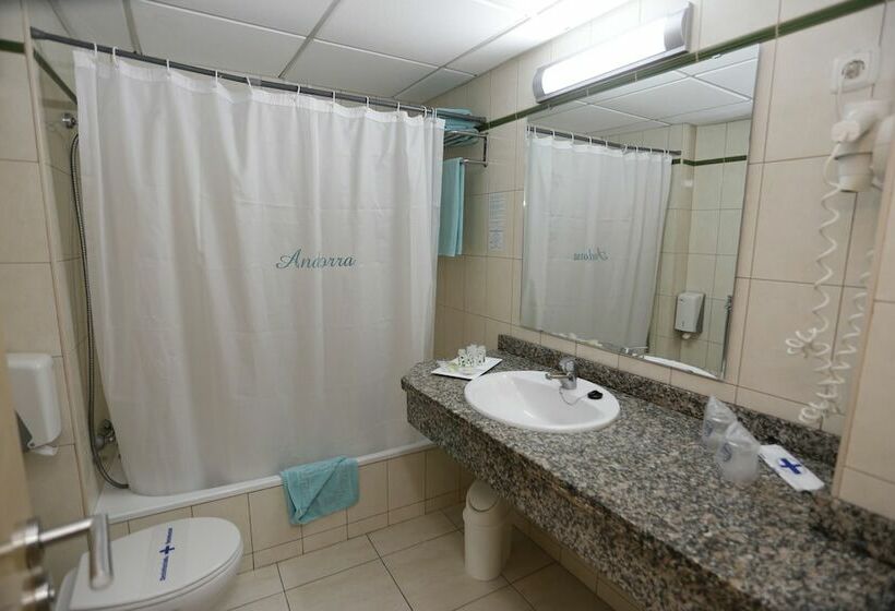 침실 1개 수피리어 아파트, Andorra