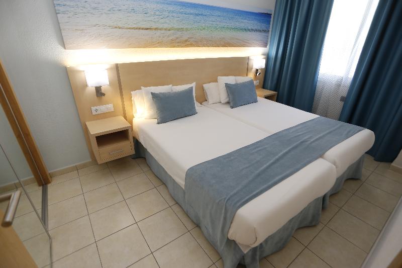 침실 1개 아파트, Andorra