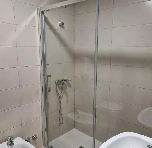اتاق استاندارد, Hostal Andrés