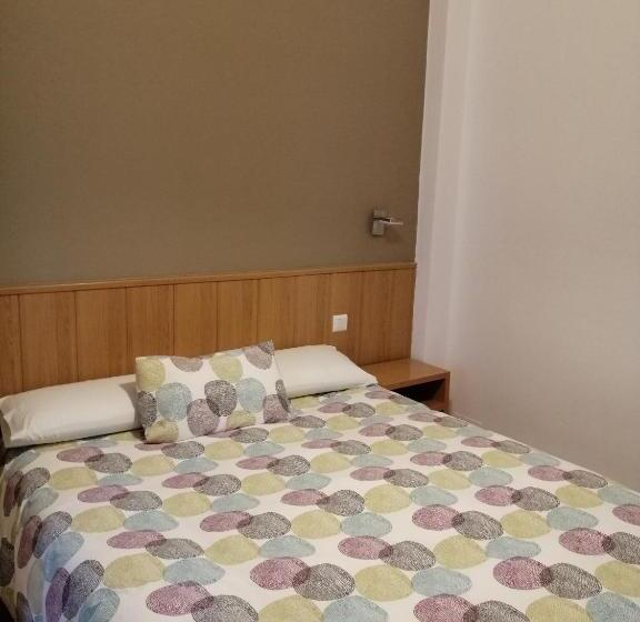 Номер Basic, Hostal Andrés