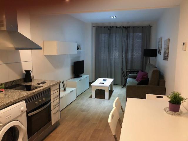 شقة غرفتين, Hostal Andrés