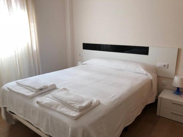 Апартаменты 2 Спальни, Hostal Andrés