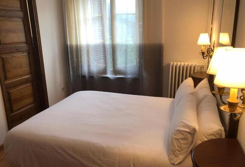 Номер Стандарт, Hostal De La Gloria