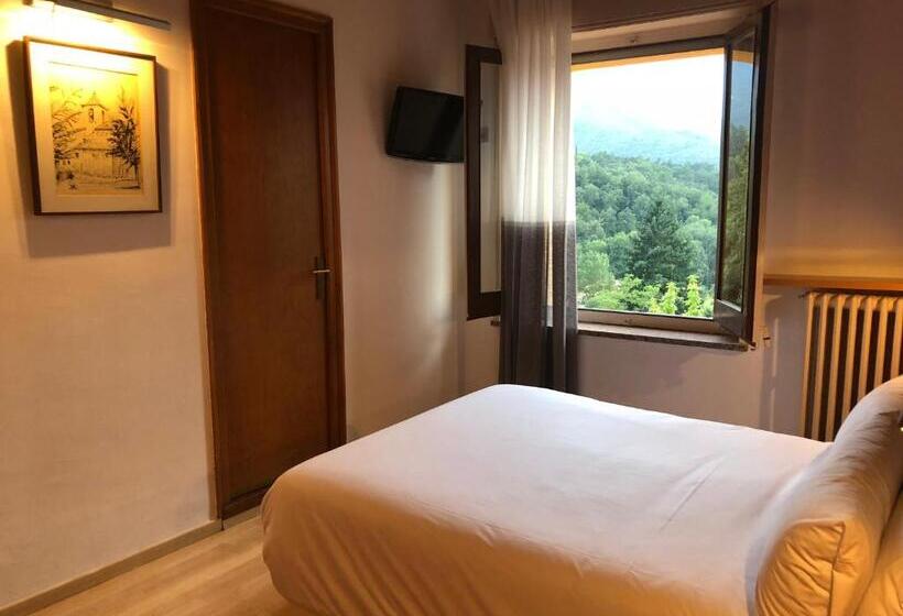 Номер Стандарт, Hostal De La Gloria