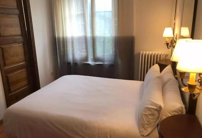Standard Yhden Hengen Huone, Hostal De La Gloria