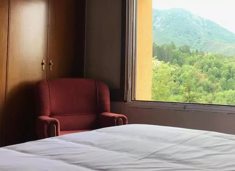 Standard Kolmen Hengen Huone, Hostal De La Gloria