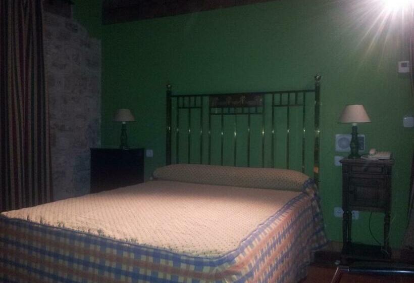 Standard Single Room, Posada El Zaguan