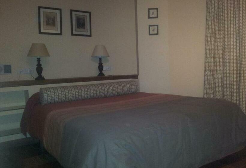 Standard Room, Posada El Zaguan