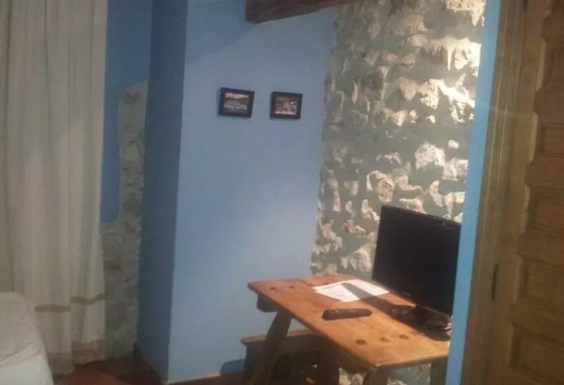 اتاق استاندارد, Posada El Zaguan