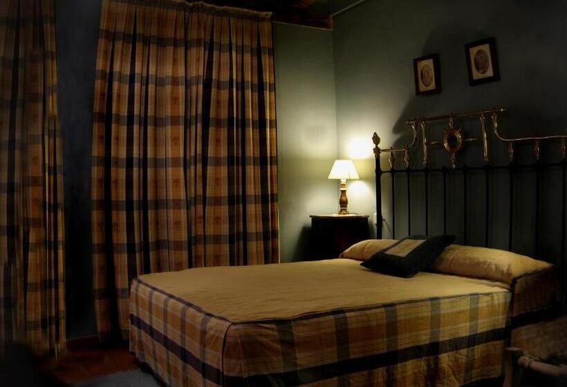 Standard Room, Posada El Zaguan