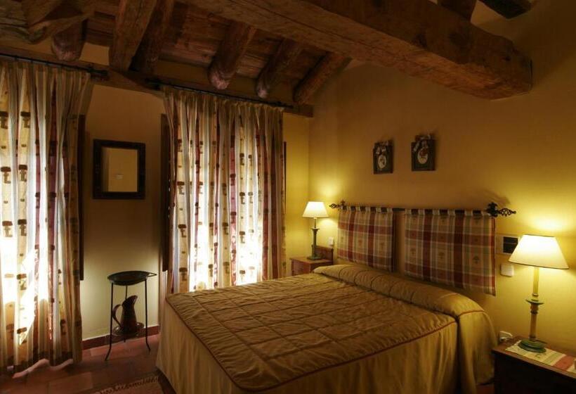 Standard Room, Posada El Zaguan