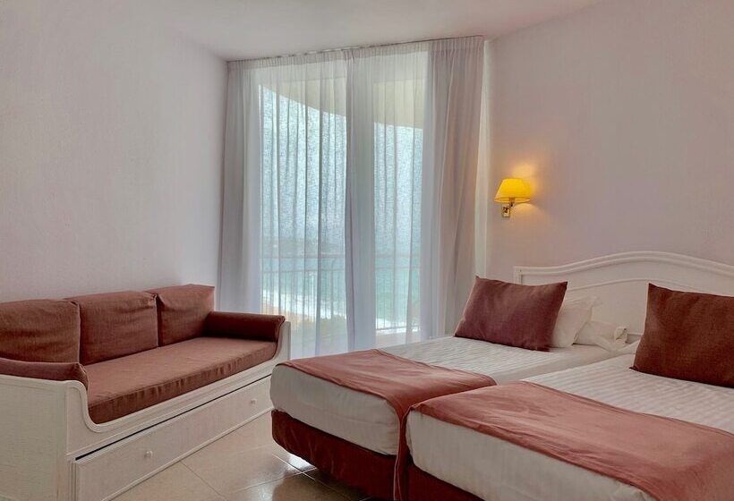 Классический Номер, Aromar