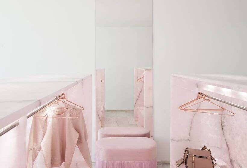 Полулюкс Вид на Море, Aromar