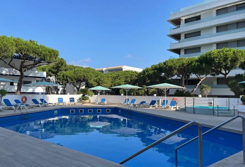 Номер Basic с Балконом, Aromar