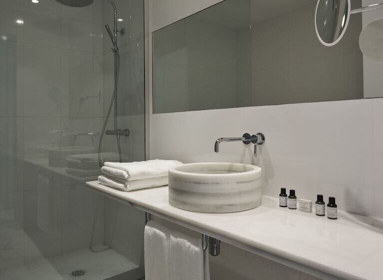 Standard Room with Balcony Side Sea View, Aromar