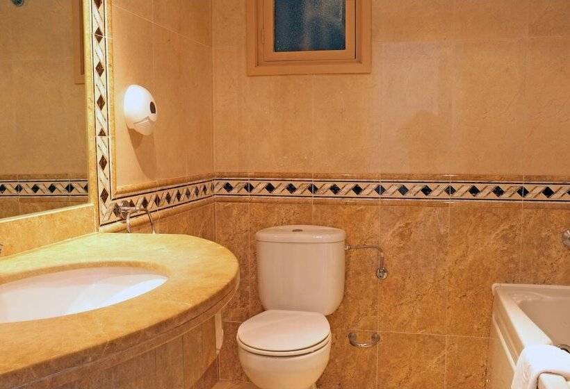 Классический Номер Вид на Море, Aromar