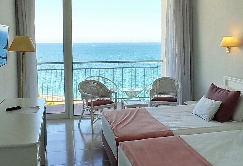 Семейный Номер Классика, Aromar