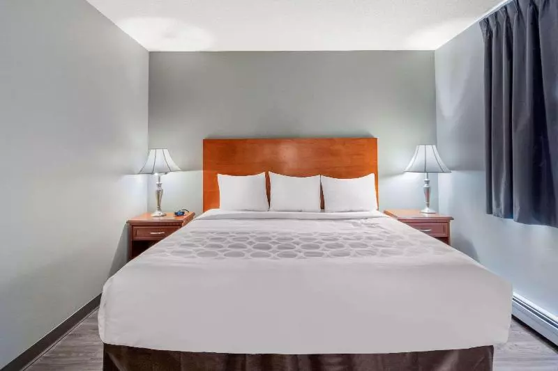 Chambre Standard Vue Mer, Aromar