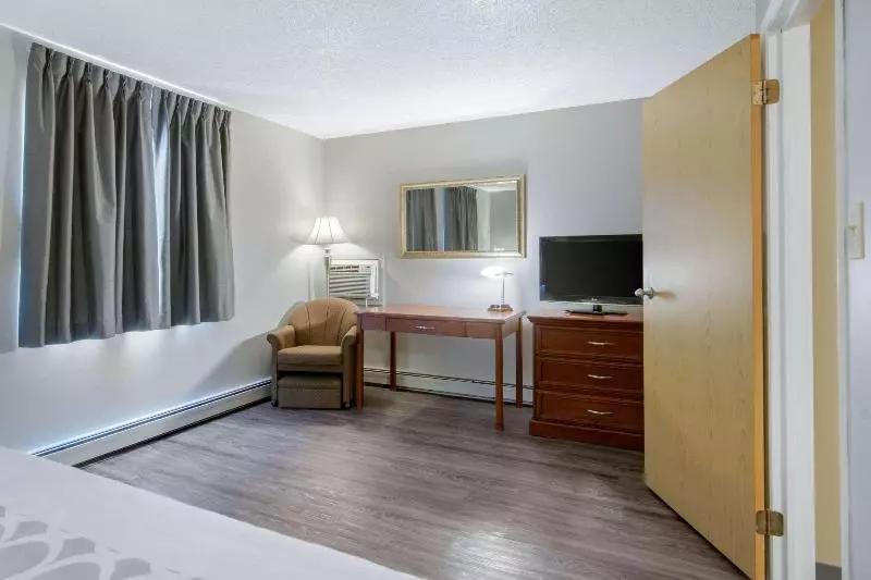 Chambre Standard Vue Mer, Aromar
