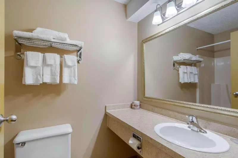 Chambre Standard Vue Mer, Aromar