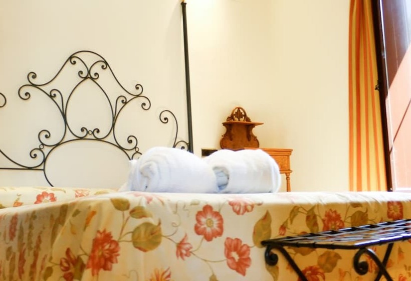 标准间, Balneario Cervantes