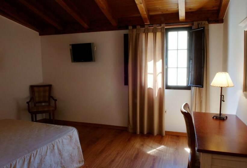 标准间, Balneario Cervantes