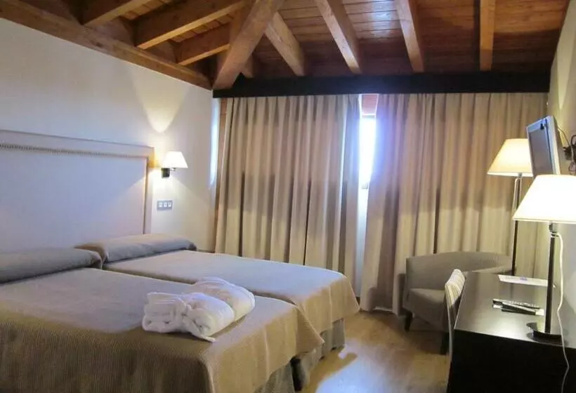 スーペリアールーム, Balneario Cervantes