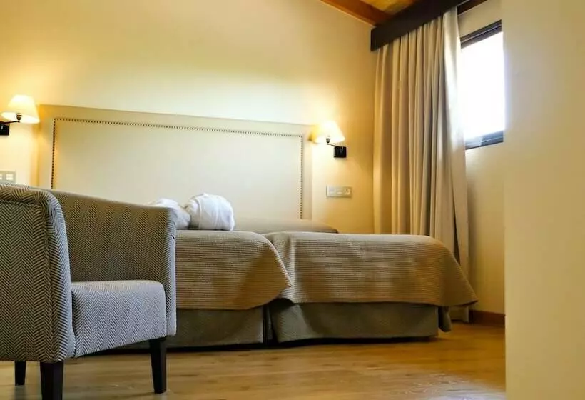 スーペリアールーム, Balneario Cervantes