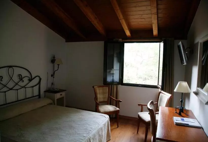 スタンダードルーム, Balneario Cervantes