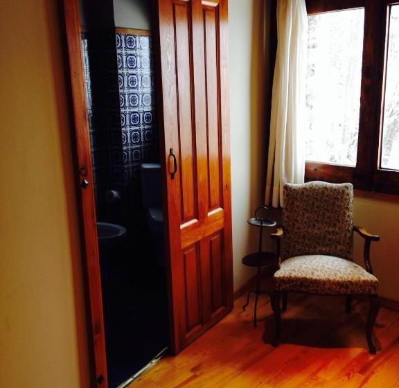 Quarto Estandar, Can Borrell