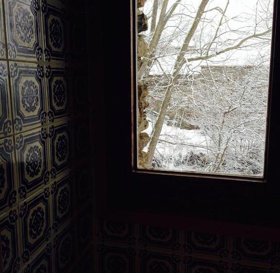 Quarto Estandar, Can Borrell