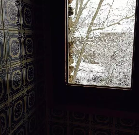 StandaardKamer, Can Borrell