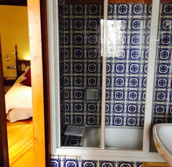 Quarto Estandar, Can Borrell