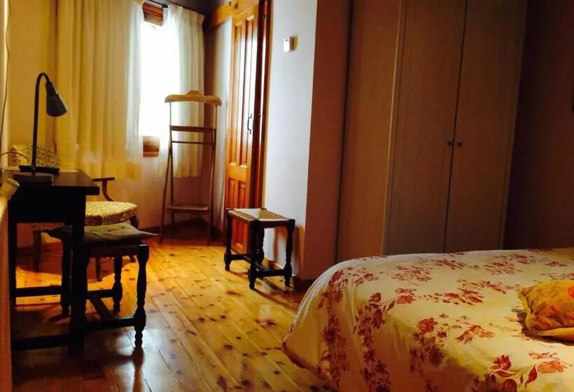 StandaardKamer, Can Borrell