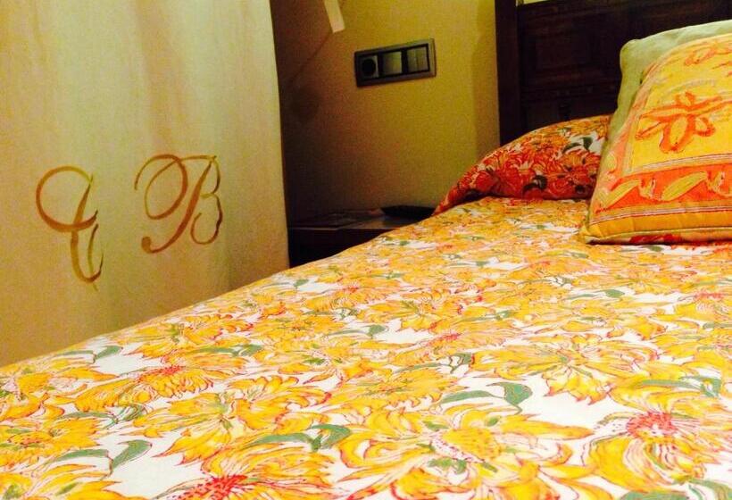 Quarto Triplo Estandar, Can Borrell