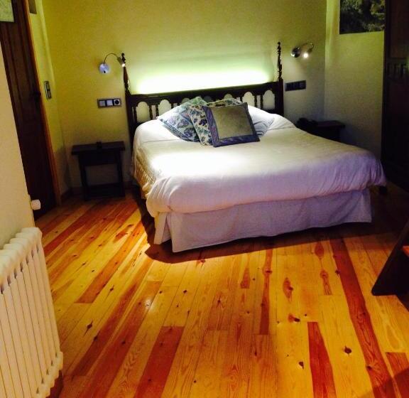 Quarto Familiar, Can Borrell