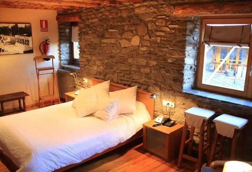 Duplex Junior Suite, Can Borrell