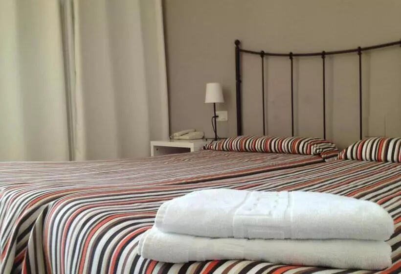 Standard Yhden Hengen Huone, Casa Del Mar Hotel & Apartaments